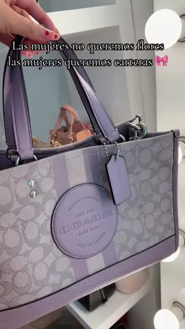 Queremos carteras 😩 #fyp #parati #bags #pursecollection @Coach @marcjacobs #marcjacobs 