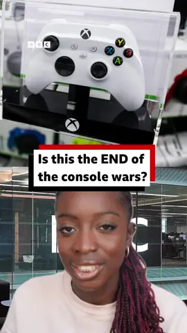 Which games do you reckon they’ll be? #Xbox #Microsoft #Sony #PlayStation #PS5 #Nintendo #Mario #Forza #Gaming #GamingOnTikTok #GodOfWar #TheLastOfUs #Console #ConsoleGaming #GearsOfWar #Halo #BBCNews