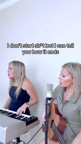vigilante sh*t @Taylor Swift #foryou #cover #singing 