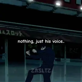 #megumi #fushiguro #jujutsukaisen #fypシ #anime 