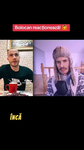 Andrei Bolocan reacționează la clipul lui @Manoli Grigore despre femei... #moldova #andreibolocan #manoligrigore 