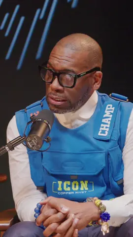 Have you taught your kids a lesson like this? Do you think it's important to instill this kind of giving and appreciation in your kids? Watch full Episode #3 of the Jamal Bryant Podcast 