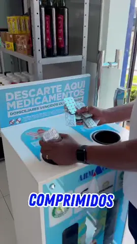 Em um mundo de caixas e comprimidos, cada um tem seu próprio destino! 💊 Optar pelo descarte consciente! #dicasarmazém #dicasarmazem #armazémdrogaria #noavpontemg #novaponte #descartemedicamentos 