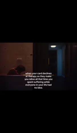 the card keeps declining. #euphoria #ruebennett #relatable #sad #fyp #foryou #lonely #struggle #crying #suffering #inmyfeelings #trend #therapy 