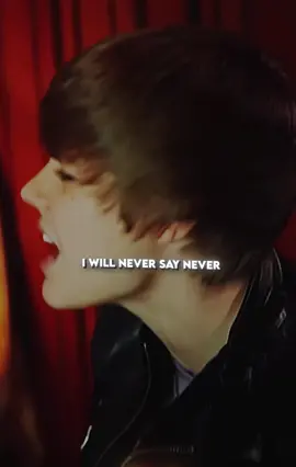 Never say never🎧🎶 #justinbieber #music #musically #lyrics #lyricsvideos #fyp #fy #forpage #foryou #foryoupage #viral #trending #tiktok #songs #musictok #favorite #vibes #formorevideos #explore #explorepage #edit #nevergiveup #neversaynever #