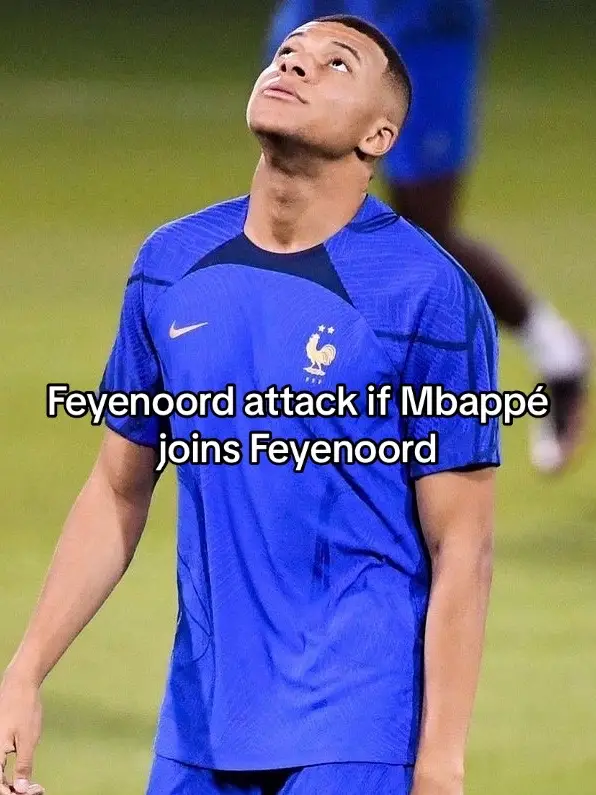 #feyenoord #rotterdam #feyenoordrotterdam #gimenez #santigimenez #santiagogimenez #kylianmbappé #mbappe #realmadrid #psg 