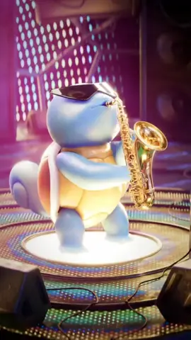 I'm posting this video to every new subscriber #squirtle #carapuce #sax #saxophone #pokemon #pokemontiktok #animation #animationmeme #epic #viral #foryou #foryoupage #fyp #fypシ #fypage #pourtoi 