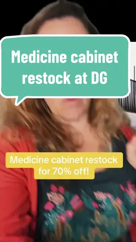 #greenscreen medicine cabinet restock at Dollar General February 17 only! #moneysavingideas #savingmoney #shopwithme #howtosavemoney #easycoupondeals #couponingdealsthisweek#DollarGeneral,Coupons, #5Off25 #DollarGeneralDeals #Dollargeneralsavings #DollarGeneralPennyList#EasyCouponDeals #couponingdealsthisweek