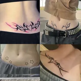tatuajes en el abdomen o en la espalda>>> #tatuajes #parati #foryou #noflop #identificarse #textorojo #pinchetiktokponmeenparati 