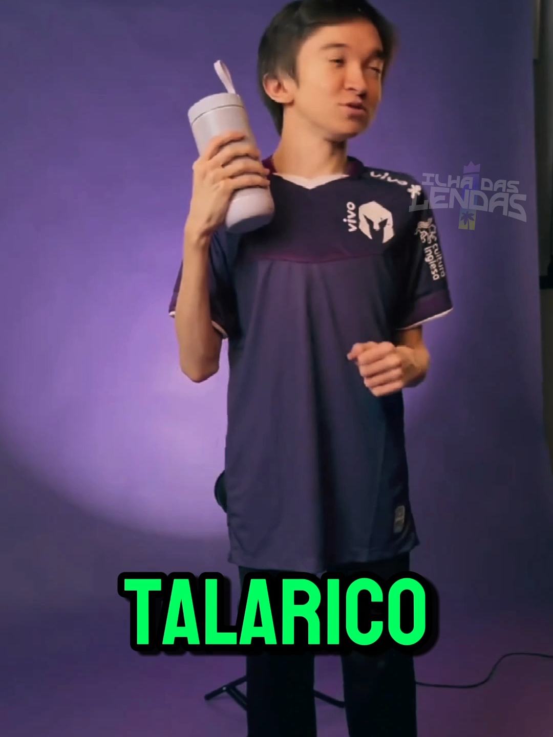 Tuco talarico nato 😂😂😂 #cblol #leagueoflegends #leagueoflengedsbrasil #memes #ddc