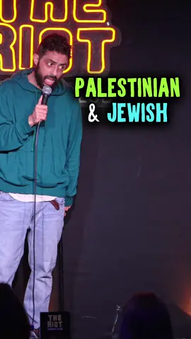 Seeing the light at the end of the… #standupcomedy #funny #equals #ArabTikTok 