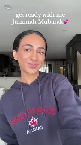 Jummah Mubarak!! It’s ok you can laugh #revert #islam #islamic_video #grwm #modestfashion #hijabitiktok #HijabFashion #hijab #muslim #muslimtiktok 