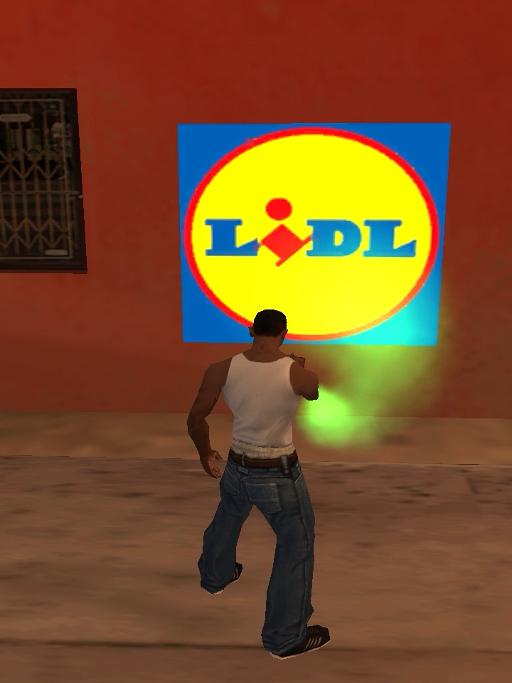 #dc #dlaciebie #lidl #biedronka #viral #foryou #lspd #gta #tag