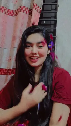 #niha_makeover #হাসনাবাদের_মেয়ে_আমি_🔥 #foryoupage #@queen 