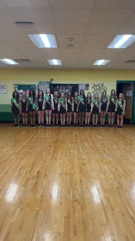 senior night 💚💛#seniornight #danceteam #fyp 