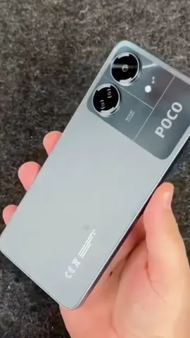 Xiaomi Poco C65 6/128Gb 8/256Gb Helio G85 Garansi Resmi Xiaomi Indonesia #shopmaster #Racuntiktokshop #Xiaomi #Poco #gadget 