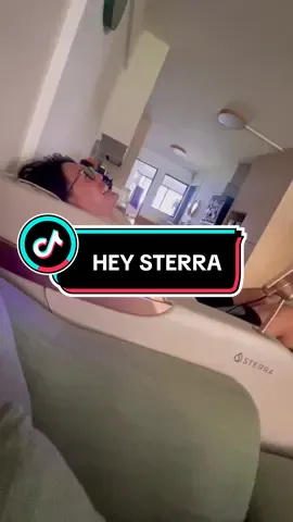 Hey @Sterra SG 🤭#CNY2024 #cny2024 #casawee #casaweefinds #fypシ゚viral #sterramassagechairs #sterramassage #massagechair #affordablemassage 