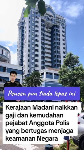 Kesian anggota polis di Malaysia .. gaji rendah kerja berat dan bahaya .. #fyp #pdrmmalaysia @MyTamilSeithi.com @Satees URIMAI @Jason Raj @PDRMsiaOfficial @kerajaan perpaduan 