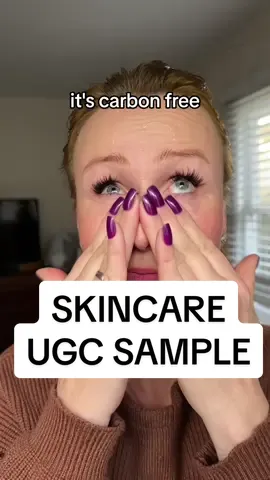 Skincare ugc example.. I made video for each of this brand’s three serums  and loved bith the prodict and making the videos! How did I do? #ugc #ugccreator #ugccommunity #skincareugc #skincare #ugcsample #ugcexample #ugcexamplevideo 