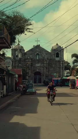 Paracale, Camarines Norte #cinematic #cinematography #paracale #camarinesnorte #goldtown #philippines 