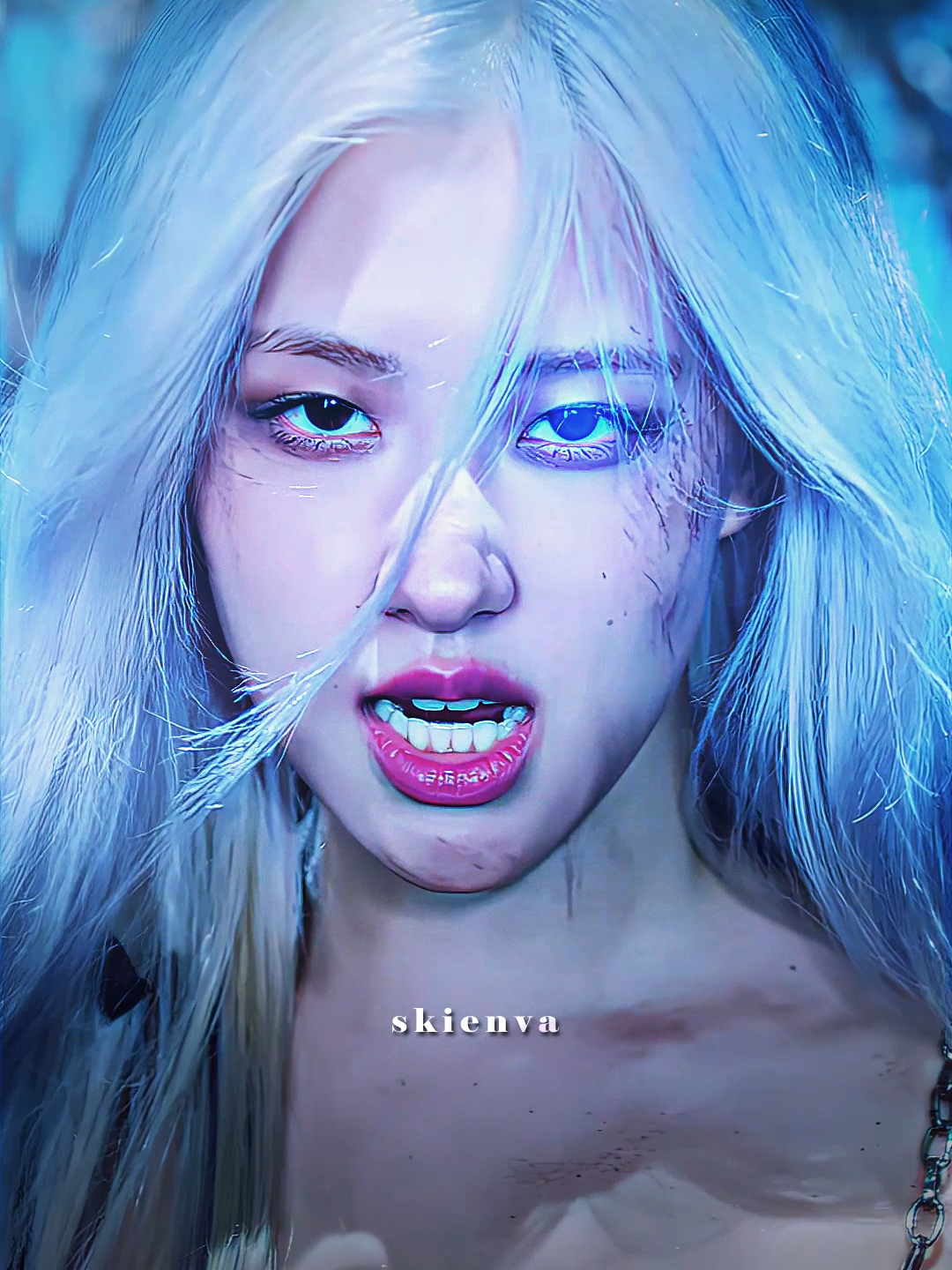 Rosé🔥 ib: yqngbok || ac: biribiri229 || #rosé #parkchaeyoung #hylt #pinkvenom #edit #fyp ||