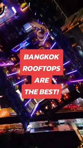 🎉Would you like to party here?🥳 💙COMMENT (or DM) « 𝗥𝗢𝗢𝗙𝗧𝗢𝗣 𝗣𝗔𝗥𝗧𝗬 » to receive links to the next events (on our IG PAGE) ❤️SAVE this reel for later/ SHARE it with your friends! 💙FOLLOW @bangkok.rooftops & @thailand.parties for the BEST PARTY PLACES in Thailand ————————— 💌DM for collab/work: we create CAPTIVATING & ENGAGING reels for your venues (Rooftops, Hotels, Restaurants, Events) ————————— #bangkokrooftop #rooftopparty #rooftop #bangkokrooftops #partyBKK #bangkokparty #bangkoknightlife #thailandparties #PartyThailand #bkkparty #bangkok #thailand #skyscrapers #bestrooftop #RooftopBangkok #bestevents  #bestparty #partybangkok #dji #droneshots #BestDroneShots #dronepilot #dronelife #bangkokskyline #bangkokcitylights #amazingthailand #visitthailand #bestviews 