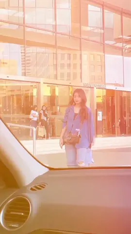Pov lagi jemput ayang beb mau malam mingguan 🙈🥰☺️☺️☺️☺️ #shaniagracia #graciajkt48 #jkt48newera #jkt48 #fyp 