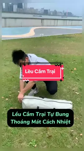 Vào mùa đẹp để cắm trại, picnic rồi cả nhà ơii #camping #phukiendangoai #leutubung #leugapgon #leucamtrai4nguoi 
