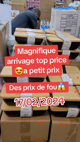 salut,je vous laisse découvrir le magnifique arrivage top price à petit prix et à la portée de tous ont peut retrouver,accessoires cuisine,accessoires salle de bain,valise,nourriture,à petit prix l'adresse 41 rue de la belle étoile gonesse  #bonplann #nouveautét #toppricep #petitprixp #pourtoi #tiktok 