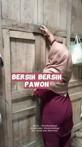 Membalas @titituit2  salah satu alasan kenapa aku jarang ngonten dipawon dalam ,karna pencahayaan nya kurang bagus🙏🤗