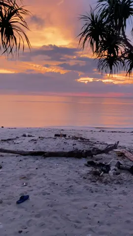 kata-kata bosku #lagutimur #senja #fyp #pantai 