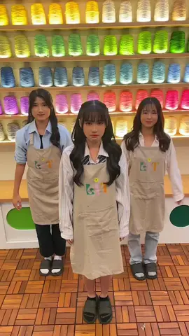 Terbayang bayang siapa hayo? 😍
