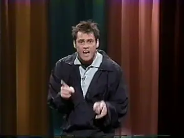 SNL Sketch JIMMY TANGO’S FAT BUSTERS (1996)  Ride the snake! Me in the mornings without coffee...#snl   #universalplus  #universalplusafrica  #universalpluslatinoamerica  #90s  #90skids  #snlseason21  #malaysiatiktok  #philippinestiktok  #tiktokindia  #tiktkokphilippines  #tiktokaustralia  #fyp  #fypシ゚viral  #tiktokbrasil  #thealmanac77  #snlsketch #saturdaynightlive #jimcarrey