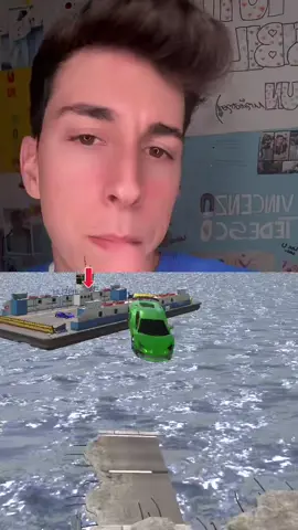 Qualcuno mi spiega cosa è successo ?😂