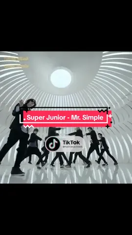 𝙎𝙪𝙥𝙚𝙧 𝙅𝙪𝙣𝙞𝙤𝙧 - 𝙈𝙧. 𝙎𝙞𝙢𝙥𝙡𝙚 (2011) #SuperJunior #MrSimple #Suju #Elf #2011 #Released2011 #musiclyric #lyric #lirikterjemahan #memorable #kenangan #musicreviews #musiklawasteratas #longervideos #pleasejangandibisikuan #jangandibisukanplease 