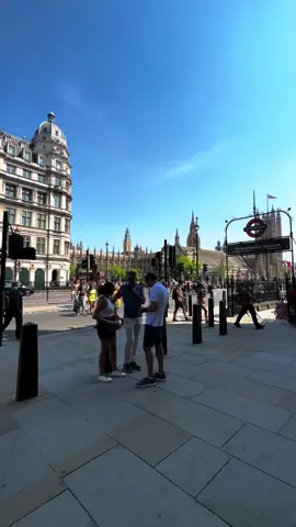 Great great London #viral #viraltiktok #tiktok #london #4k 