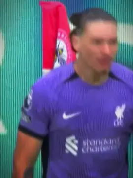 This goal😍#viral #edit #CapCut #fypシ #PremierLeague #viraltiktok #football #lfc #nunez #darwinnuñez #chip 