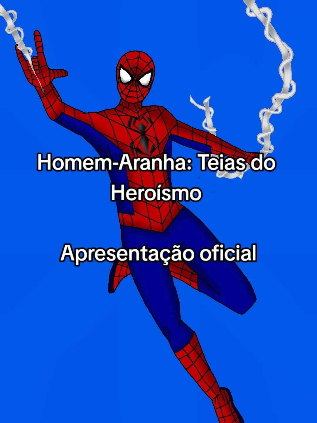 Não perca a mais nova versão do seu amigo da vizinhança, o Homem-Aranha, numa jornada de poder, responsabilidade e Heroísmo! #fy #fyp #spiderman #homemaranha #marvel #comics #superhero