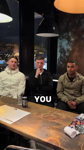 PT1: Lockdown birthed two hungry young entrepreneurs, and brilliant boys! Theyre always levelling up and amazing boys to be around 💪 #reseller #sneakerreseller #youngenterpreuner #interview #whatdoyoudoforaliving #ryandeards 