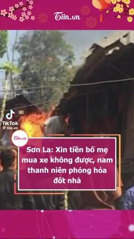 #drama #tiktokindia #tintuc vụ cháy sơn la