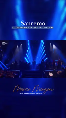 #marcomengoni #Sanremo2024 