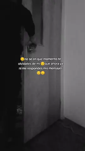 #💗fpy Te extraño mucho extraño aquellos momentos cuando ablabamos hasta muy noche en llamada extraño verte y ablar de las cosas que nos sucedía extraño reír a tu lado en  realidad extraño todo 😞😔