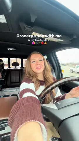 grocery shopping with two kids is no joke 🤧 how did moms do it before pickup/delivery??? 😅🫶🏼🏆 #groceryshopping #mom #Vlog #foodhaul 