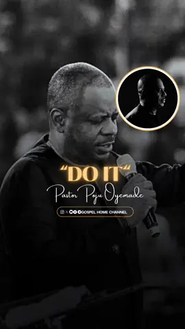 1samuel15:22 (NLT) What is more pleasing to the LORD: your burnt offerings and sacrifices or your obedience to his voice? Listen, Obedience is better than sacrifice, and submission is better than offering the fat of rams. Pastor Poju Oyemade Full Teaching: Meditating On God's Promises (Wafbec 2022)
