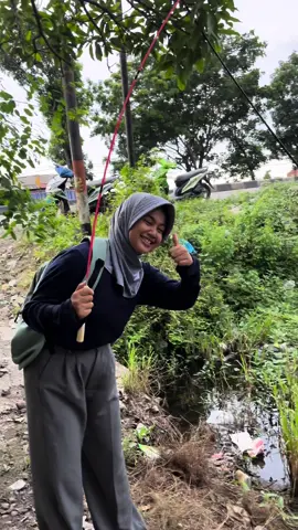 seruuuu #minivlog #fyp 