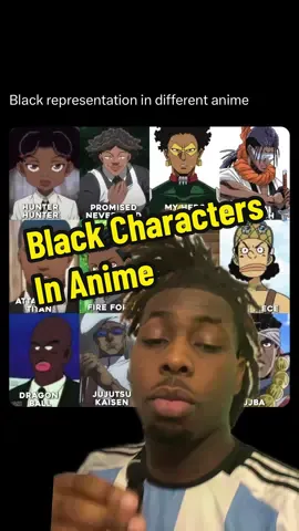 Whoever made that dragon ball guy was smoking something dangerous😮‍💨 #viral #xyzcba #fyp #anime #black #timmytachi 