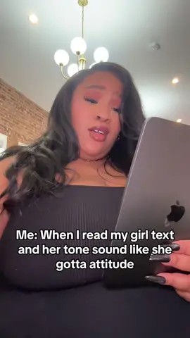 I’m sensitive when it comes to her 🙄#glamduchandmi #foryou #fyp #lgbtq #couplesoftiktok #dallastexas #relatable #couplecomedy #Relationship #trending 