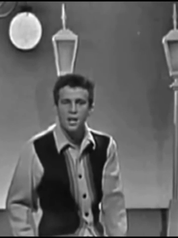 Bobby Vinton 1962 - Mr. Lonely #music #Classic #60s #60smusic #60smusic🎶 #memorylane #song #songs #songsyouforgotabout #nostalgiamusic #60sthrowback #60sthrowbacksongs #60sthrowbacksong #60sthrowbacks #backto60s #oldie #oldiesbutgoldies1 #oldiesmusic #oldiesforever #oldies