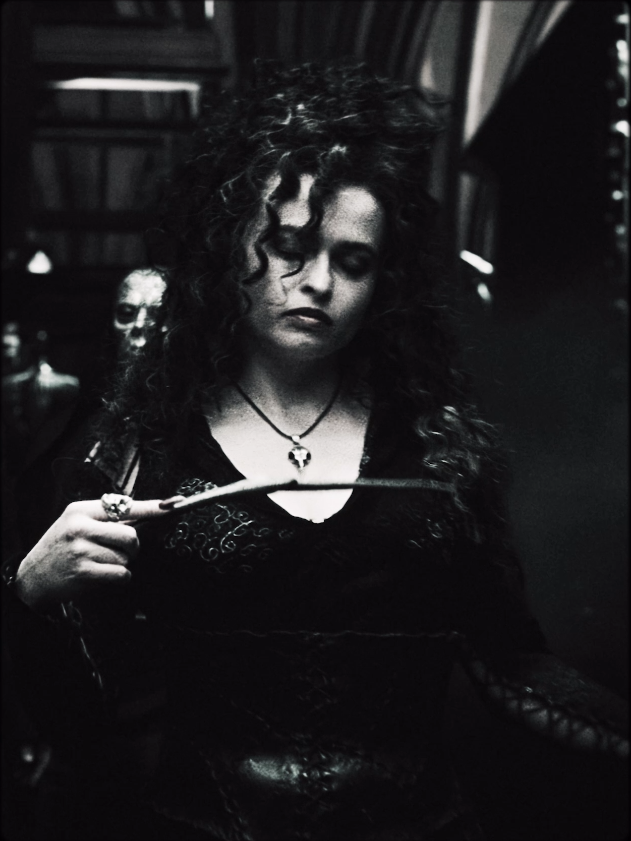 #bellatrixlestrange#harrypotter