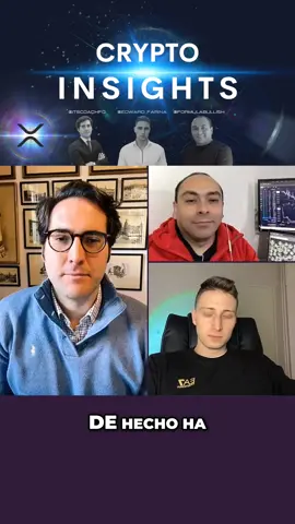 🚨¿BTC A CUANTO?🚨Manten el foco en XRP #xrp #xrpenespañol #xrpespaña #xrpripple #xrpnoticias #xrpnoticiasenespañol #xrparmy #xrpspain #xrpcrypto@EDO FARINA XRP @Formula Bullish  